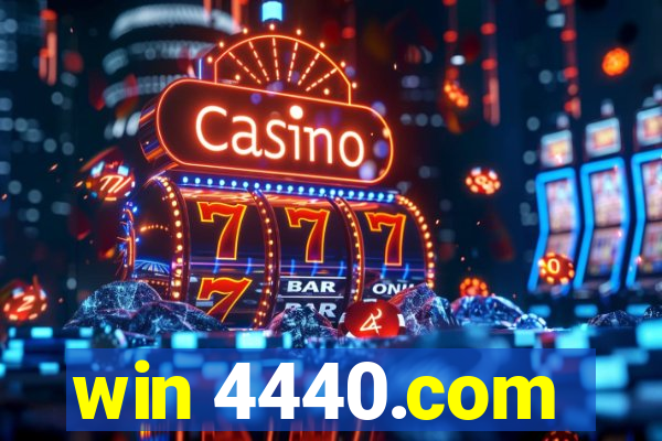 win 4440.com